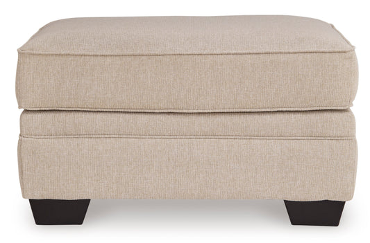 Belcaro Place Ottoman - Ashley Furniture Homestore Philippines