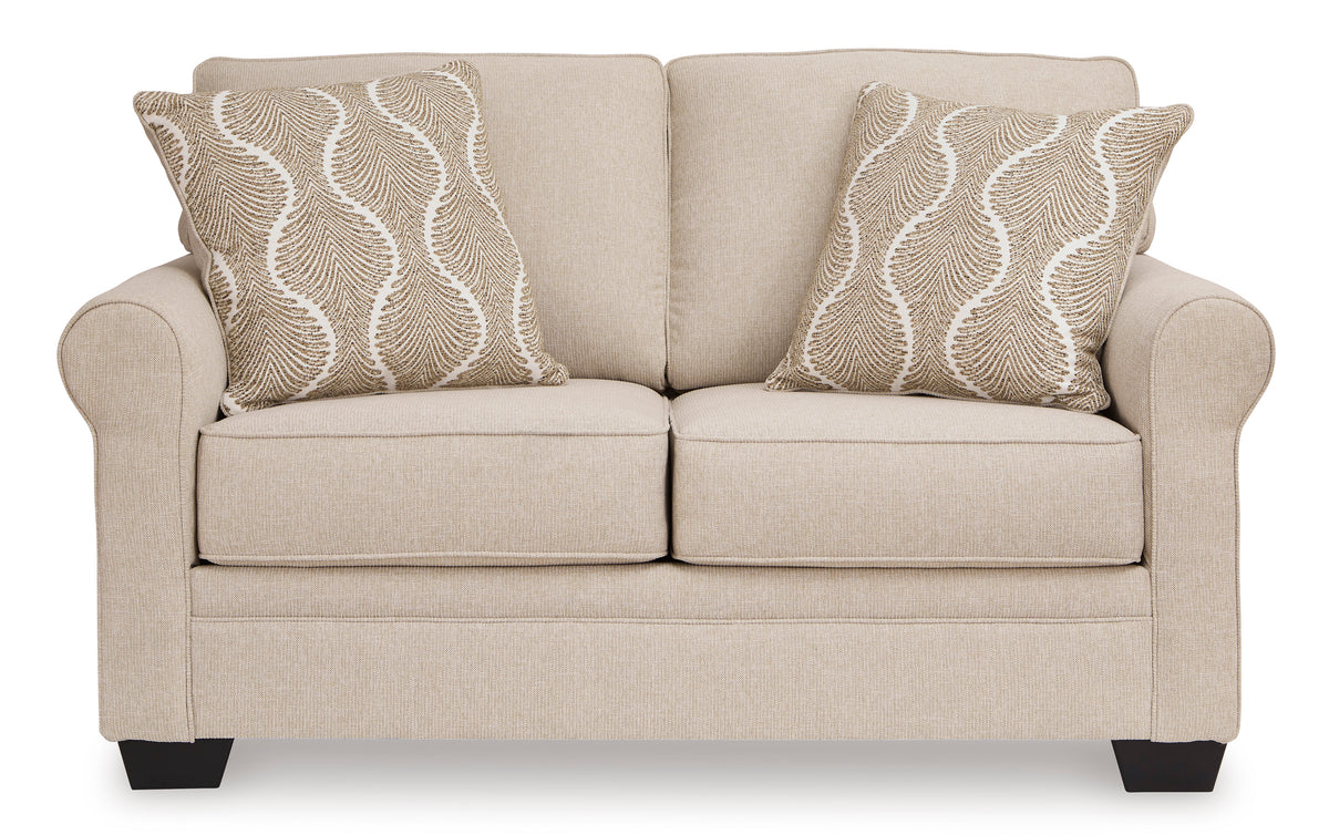 Belcaro Place Loveseat - Ashley Furniture Homestore Philippines