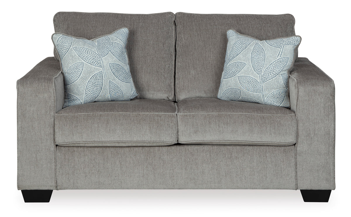 Altari Loveseat - Ashley Furniture Homestore Philippines