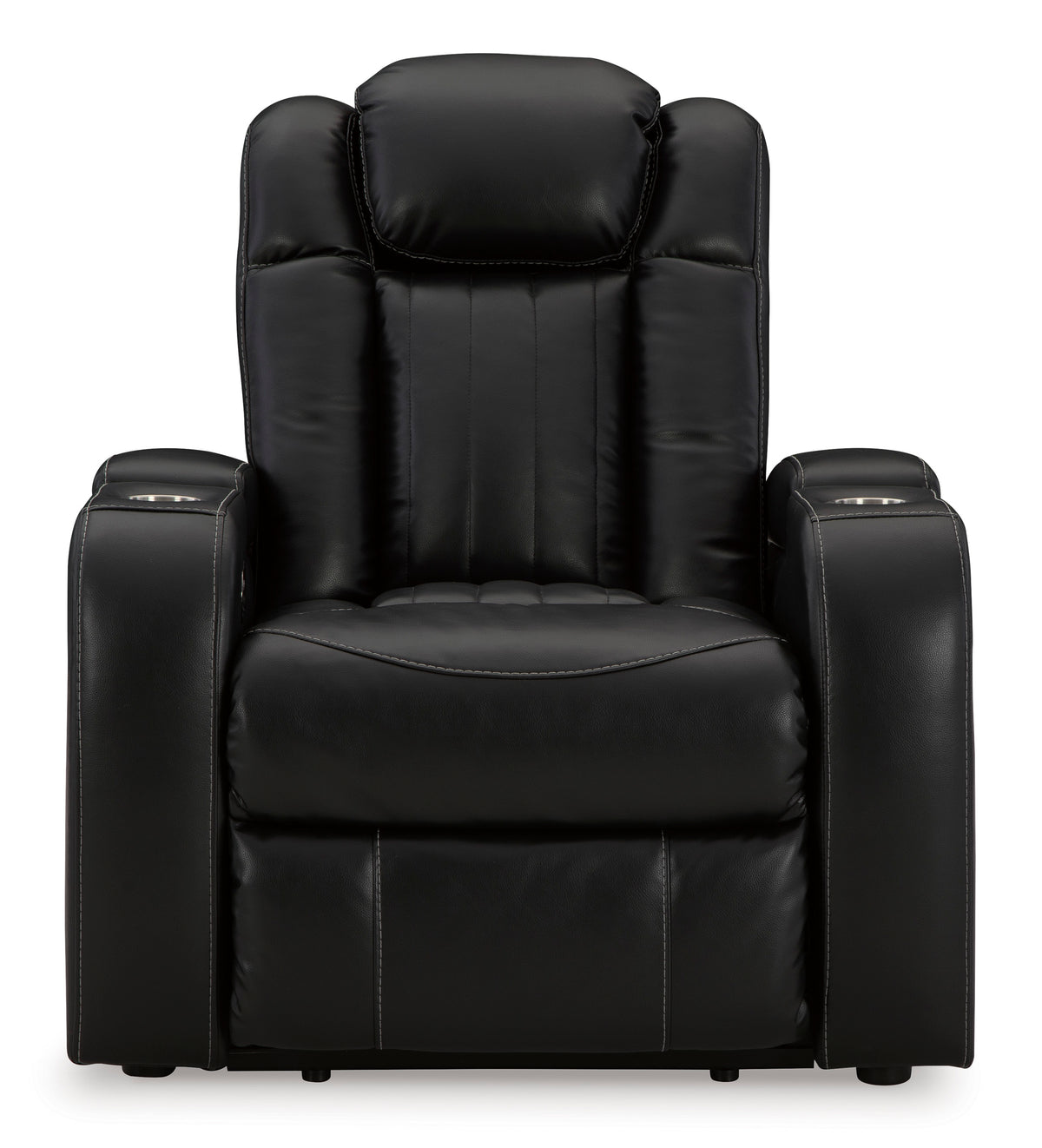 Caveman Den PWR Recliner/ADJ Headrest - Ashley Furniture Homestore Philippines