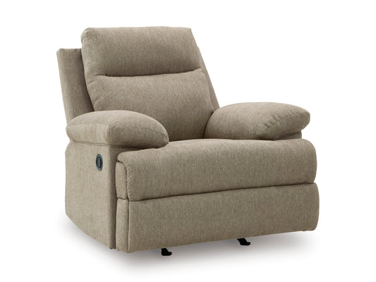 Tarrant Rocker Recliner - Ashley Furniture Homestore Philippines