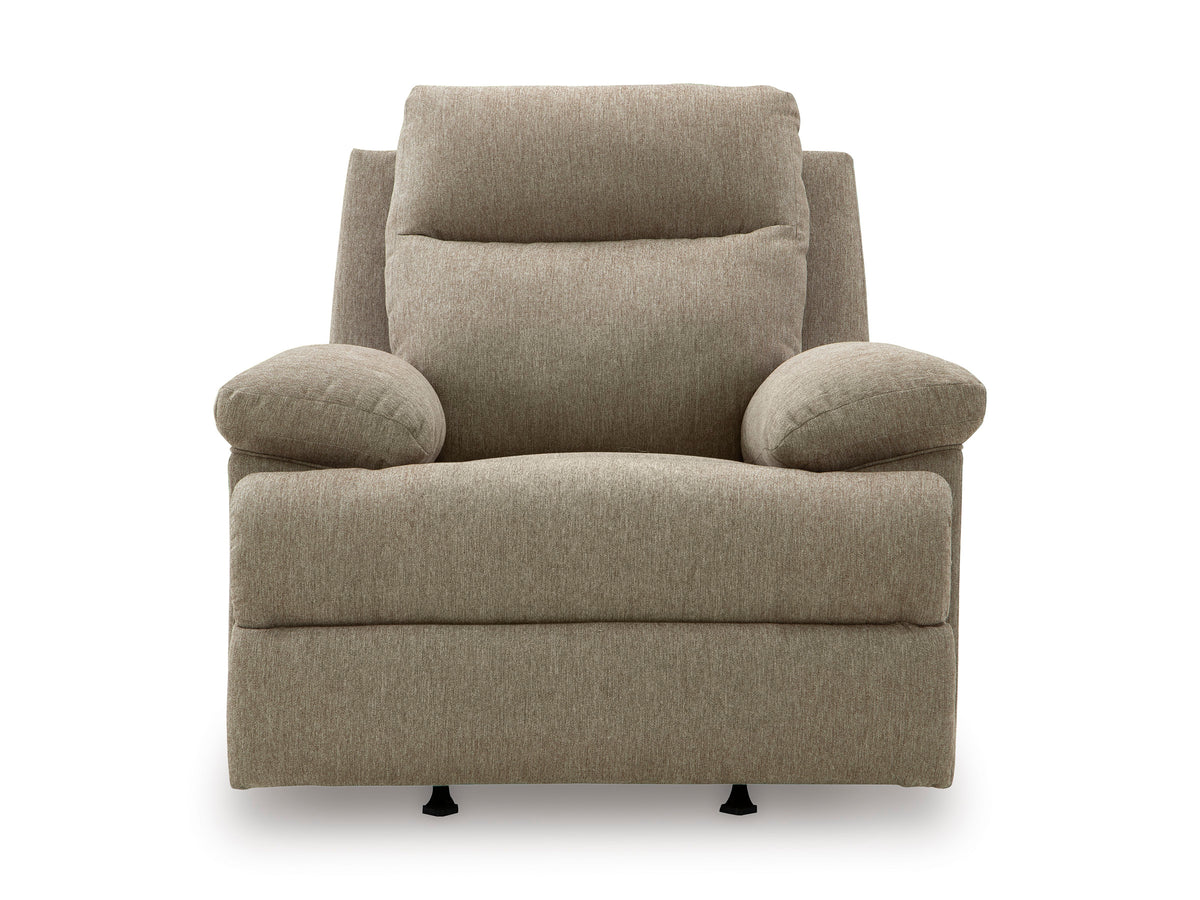 Tarrant Rocker Recliner - Ashley Furniture Homestore Philippines