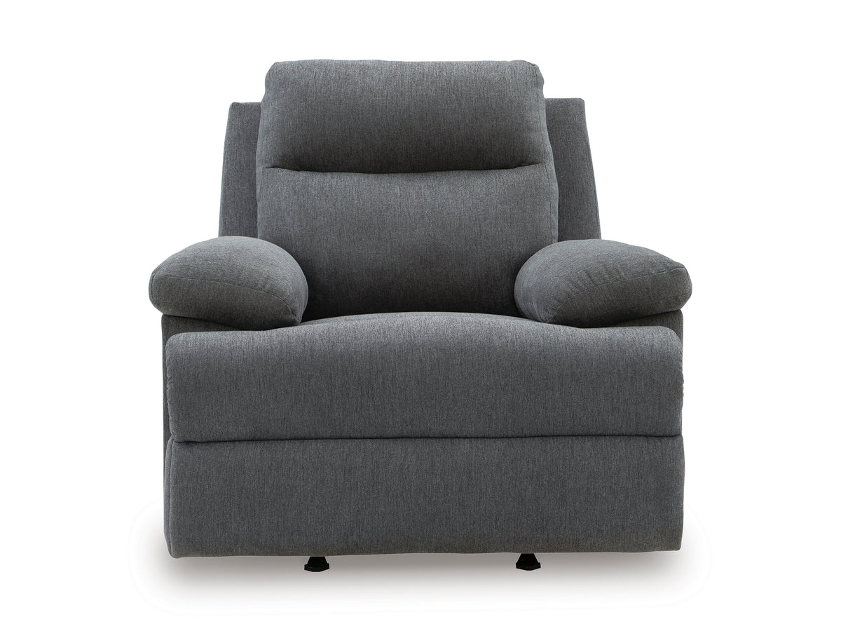Tarrant Rocker Recliner - Ashley Furniture Homestore Philippines