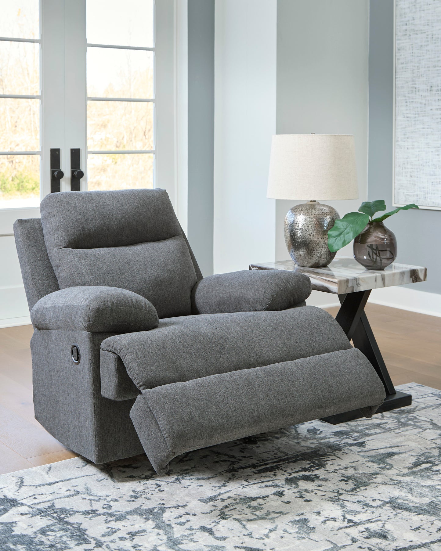 Tarrant Rocker Recliner - Ashley Furniture Homestore Philippines