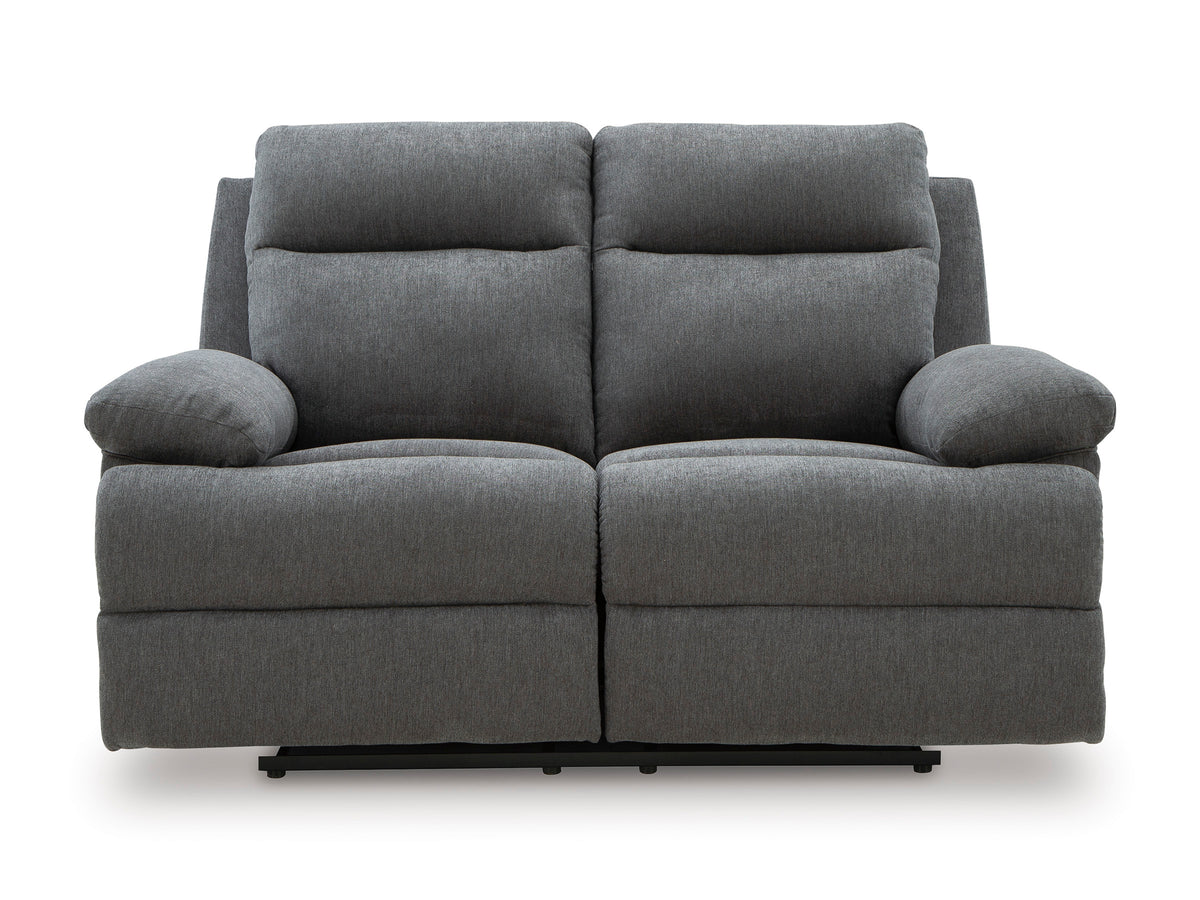 Tarrant Reclining Loveseat - Ashley Furniture Homestore Philippines