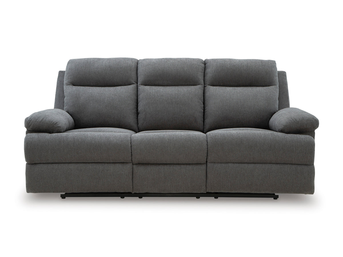 Tarrant REC Sofa w/ Drop Down Table - Ashley Furniture Homestore Philippines