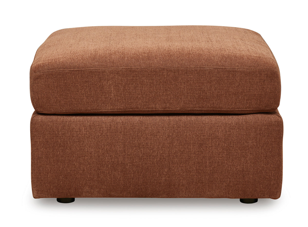 Modmax Oversized Accent Ottoman - Ashley Furniture Homestore Philippines