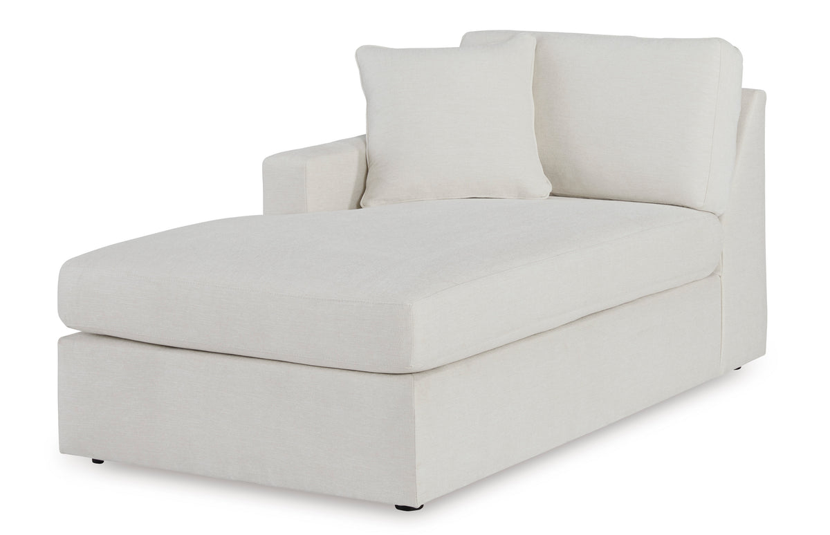 Modmax LAF Corner Chaise - Ashley Furniture Homestore Philippines