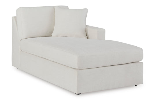 Modmax RAF Corner Chaise - Ashley Furniture Homestore Philippines