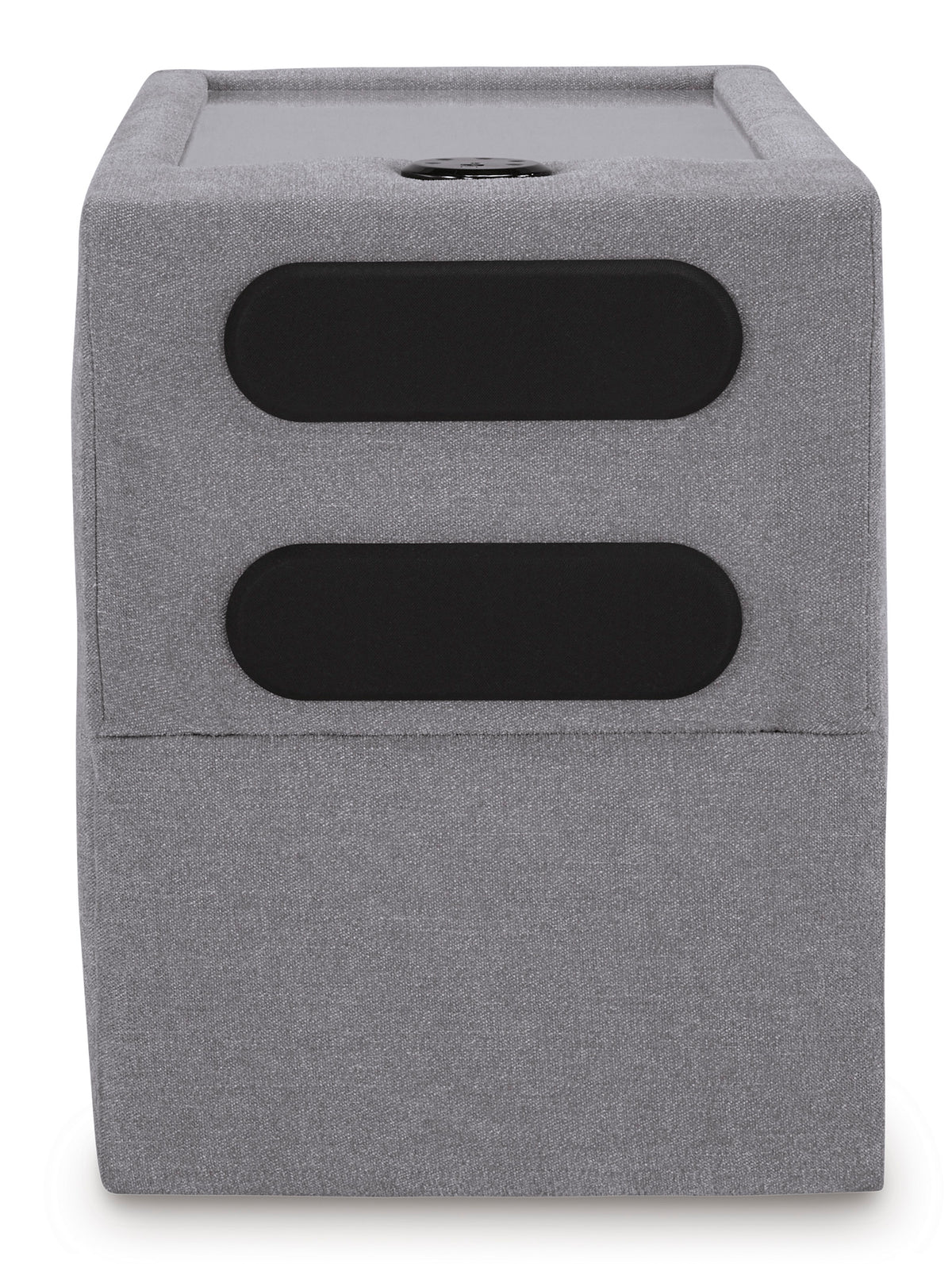 Modmax Console with Audio System - Ashley Furniture Homestore Philippines