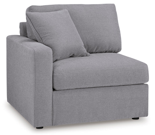 Modmax LAF Corner Chair - Ashley Furniture Homestore Philippines