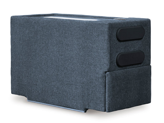 Modmax Console with Audio System - Ashley Furniture Homestore Philippines