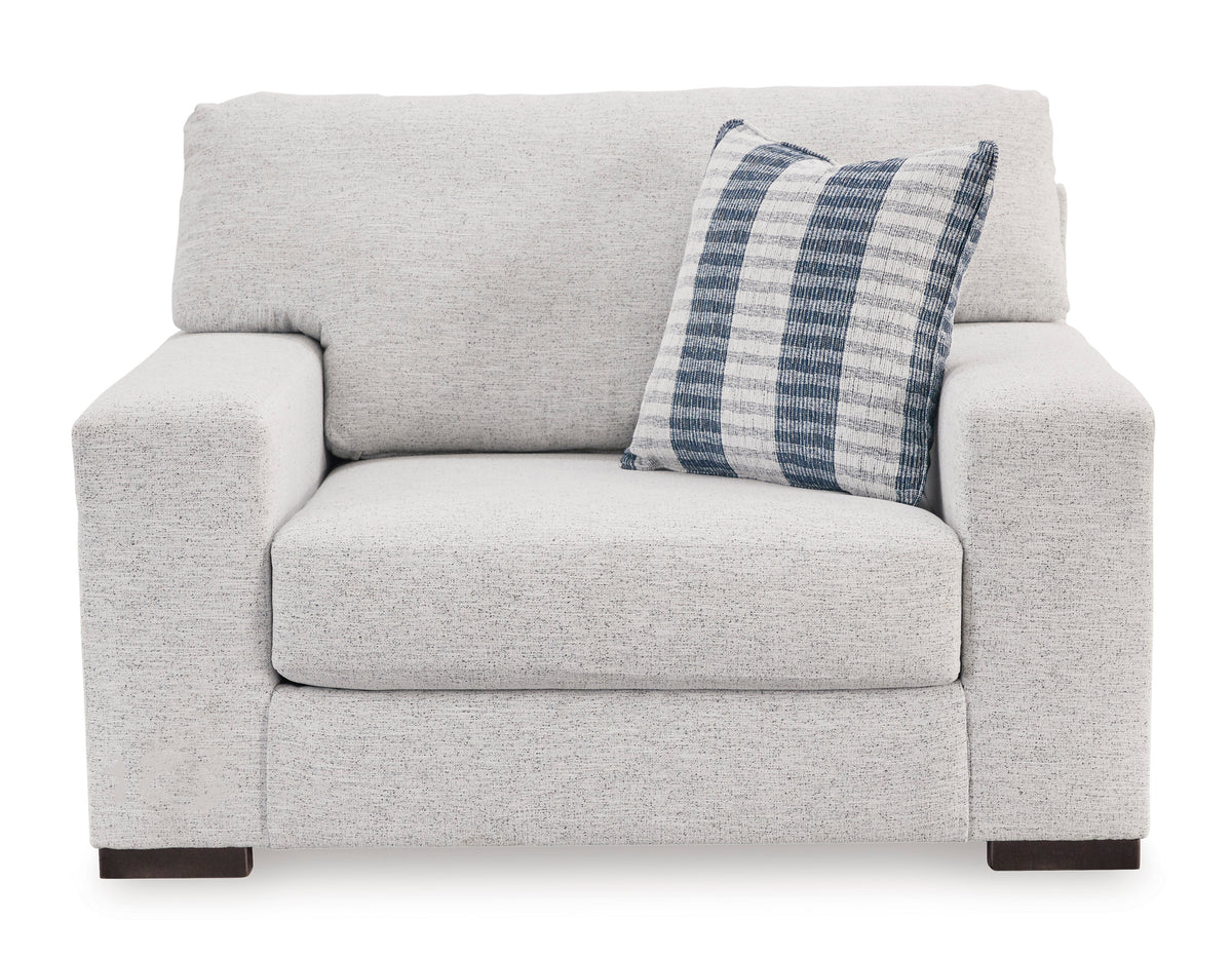 Belvoir Chair and a Half - Ashley Furniture Homestore Philippines