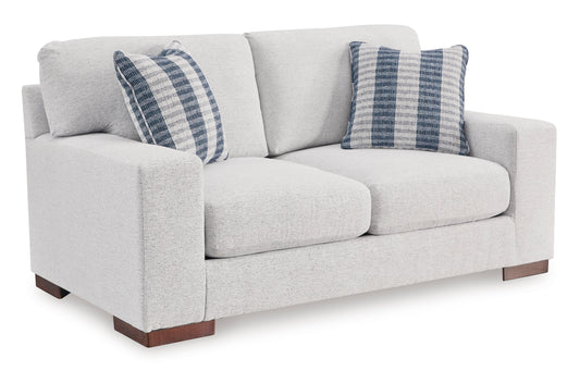 Belvoir Loveseat - Ashley Furniture Homestore Philippines