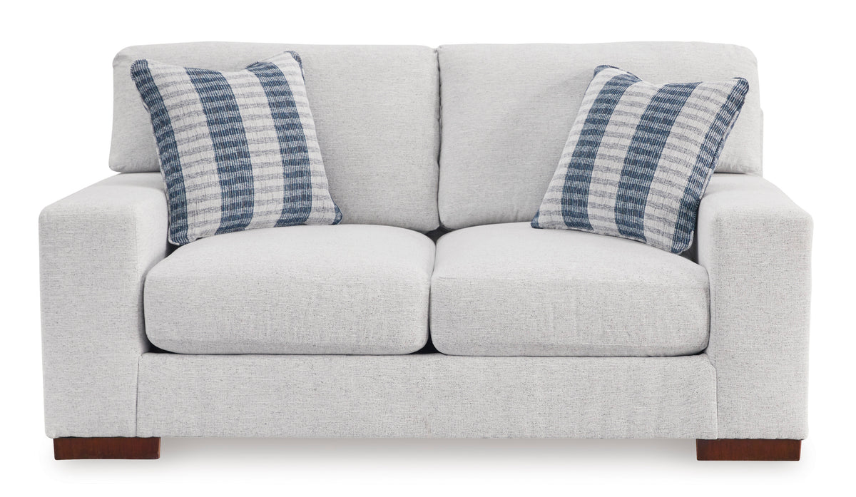 Belvoir Loveseat - Ashley Furniture Homestore Philippines