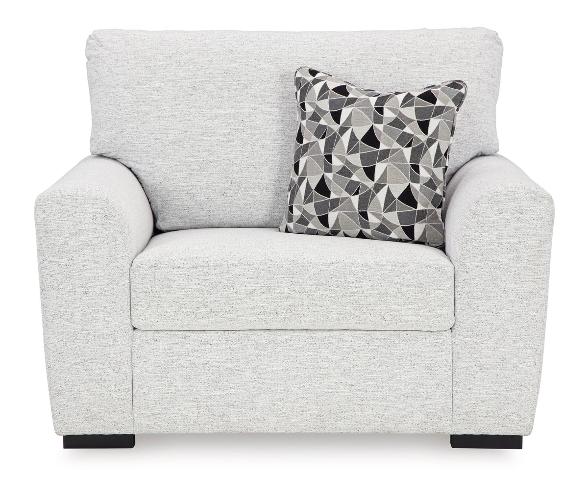 Tasselton Chair and a Half - Ashley Furniture Homestore Philippines