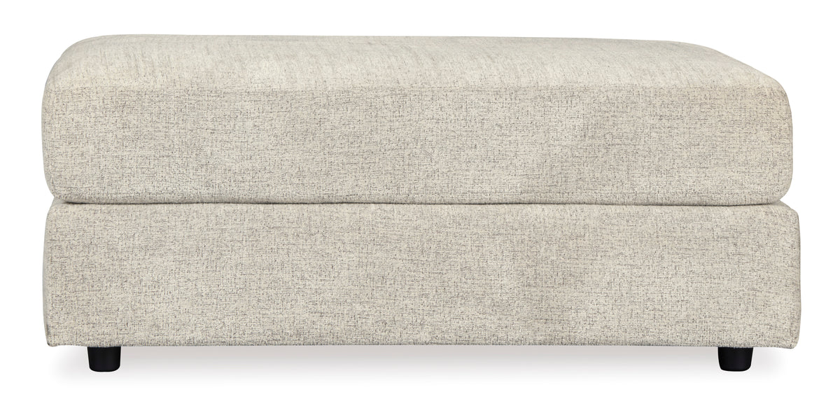 Soletren Oversized Accent Ottoman - Ashley Furniture Homestore Philippines