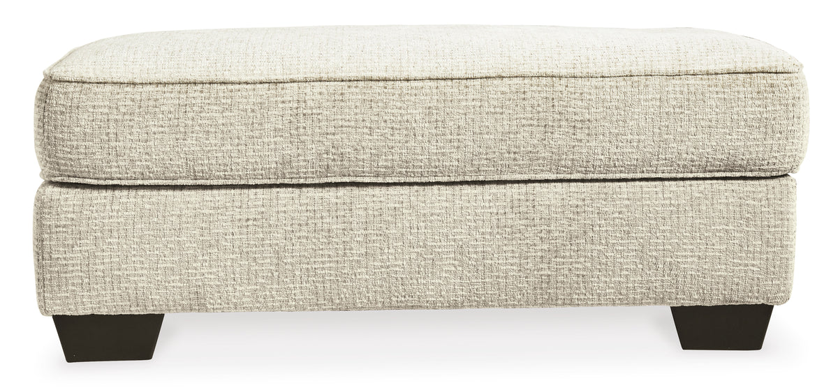 Monaghan Ottoman - Ashley Furniture Homestore Philippines
