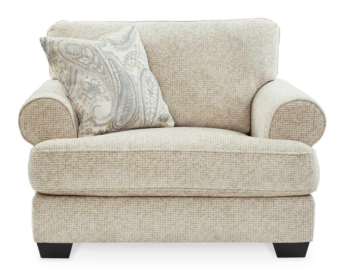 Monaghan Chair and a Half - Ashley Furniture Homestore Philippines