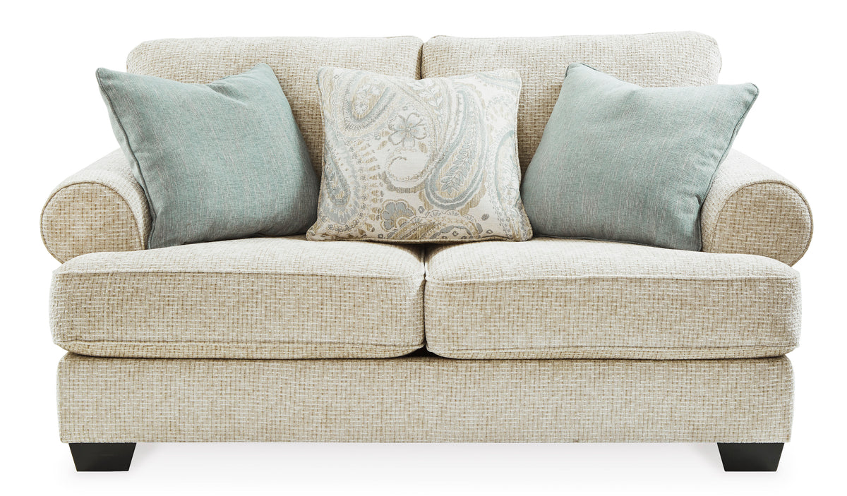 Monaghan Loveseat - Ashley Furniture Homestore Philippines