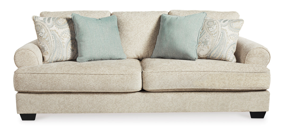 Monaghan Sofa - Ashley Furniture Homestore Philippines