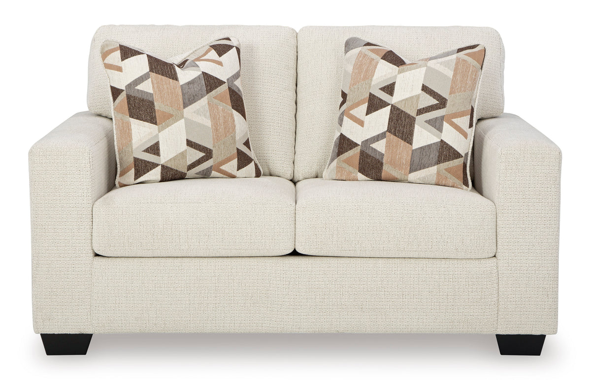 Bristaview Loveseat - Ashley Furniture Homestore Philippines