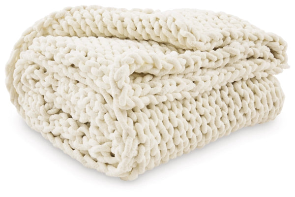 Chaddon Throw - Ashley Furniture Homestore Philippines