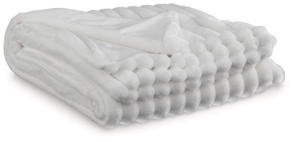 Alsonwell Throw - Ashley Furniture Homestore Philippines
