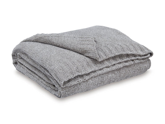 Anawood Throw - Ashley Furniture Homestore Philippines