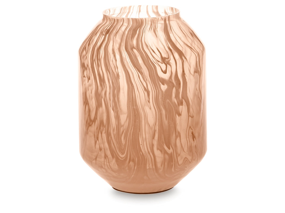 Dushby Short Vase