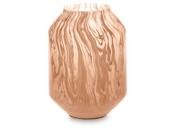 Dushby Short Vase