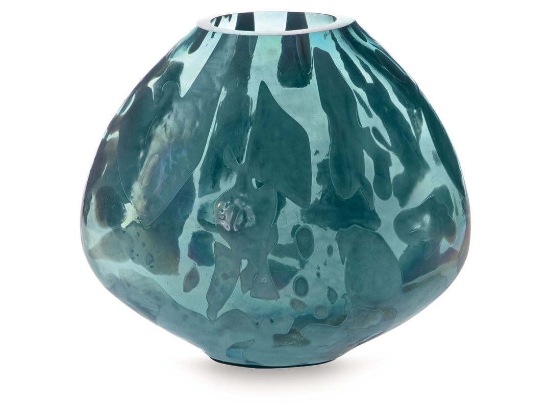 Cartshaw Vase