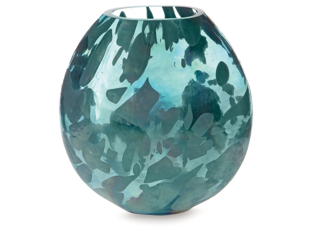 Cartshaw Large Vase