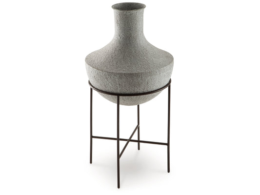 Estonbank Vase - Ashley Furniture Homestore Philippines