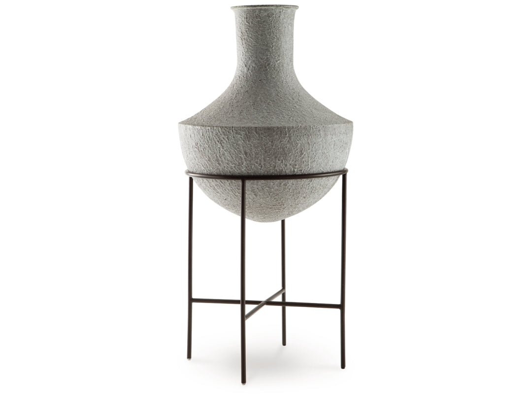 Estonbank Vase - Ashley Furniture Homestore Philippines