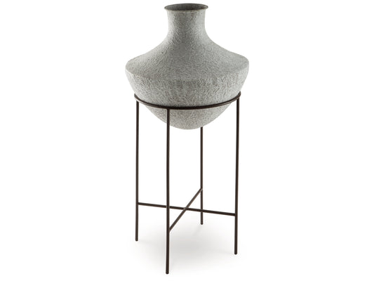 Estonbank Tall Vase