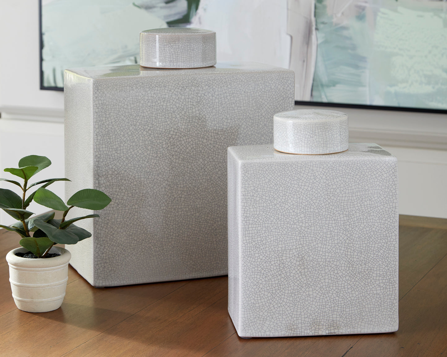 Haddworth Jar - Ashley Furniture Homestore Philippines