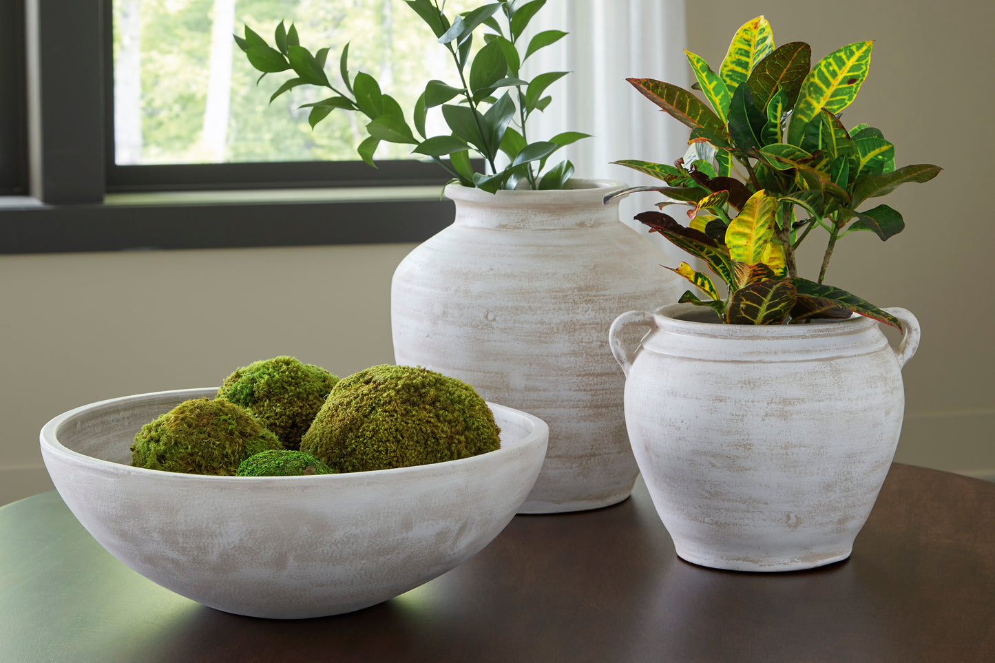 Meadie Vase - Ashley Furniture Homestore Philippines