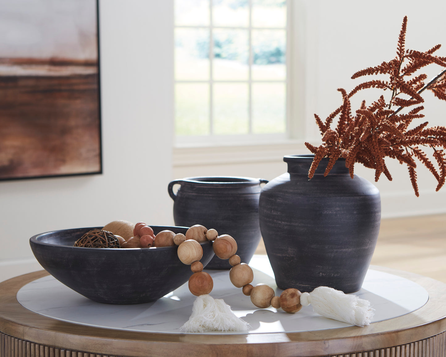 Meadie Vase - Ashley Furniture Homestore Philippines