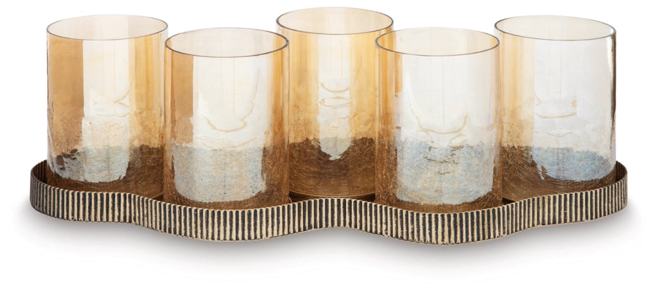 Evereton Candle Holder - Ashley Furniture Homestore Philippines