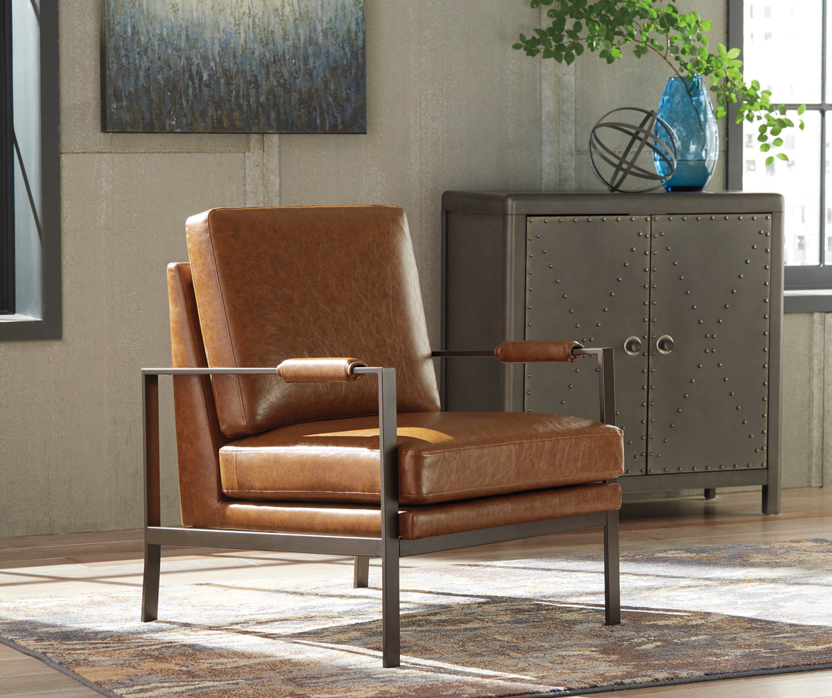 Peacemaker Accent Chair - Ashley Furniture Homestore Philippines