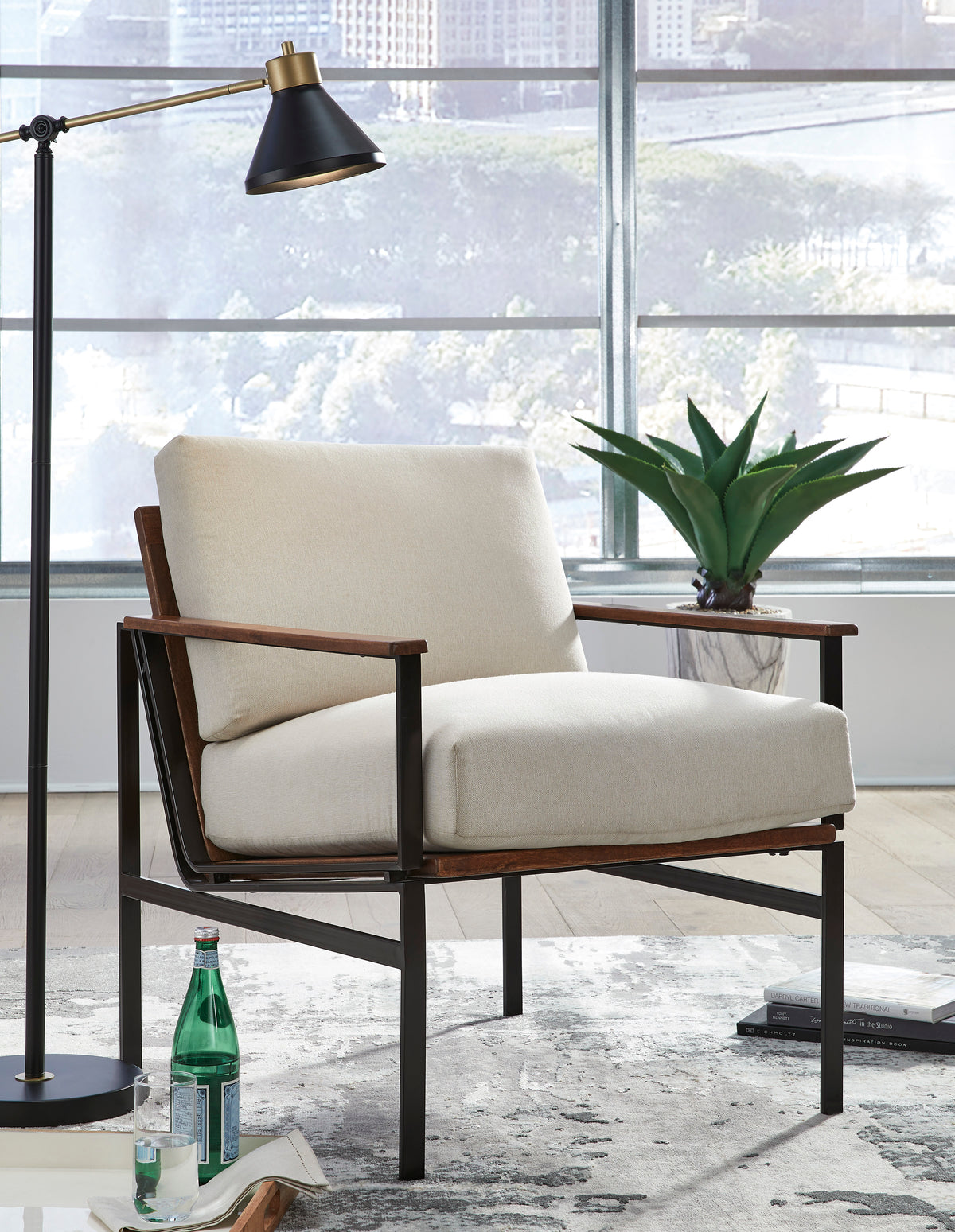 Tilden Accent Chair - Ashley Furniture Homestore Philippines