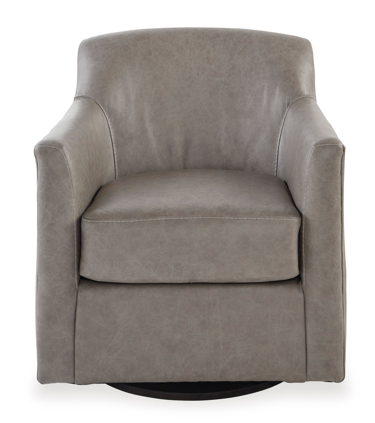 Bradney Swivel Accent Chair - Ashley Furniture Homestore Philippines