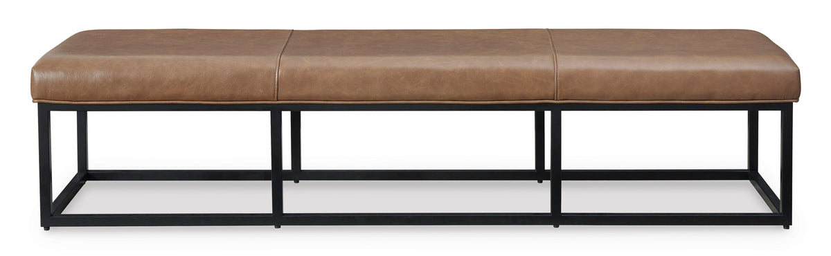 Joston Accent Bench - Ashley Furniture Homestore Philippines