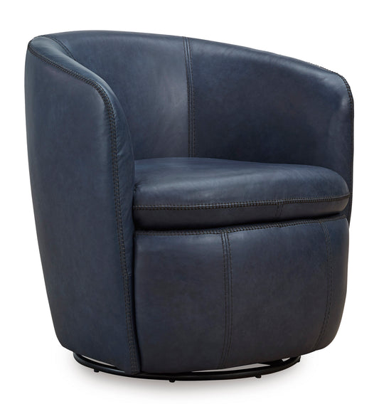 Kierreys Swivel Accent Chair - Ashley Furniture Homestore Philippines