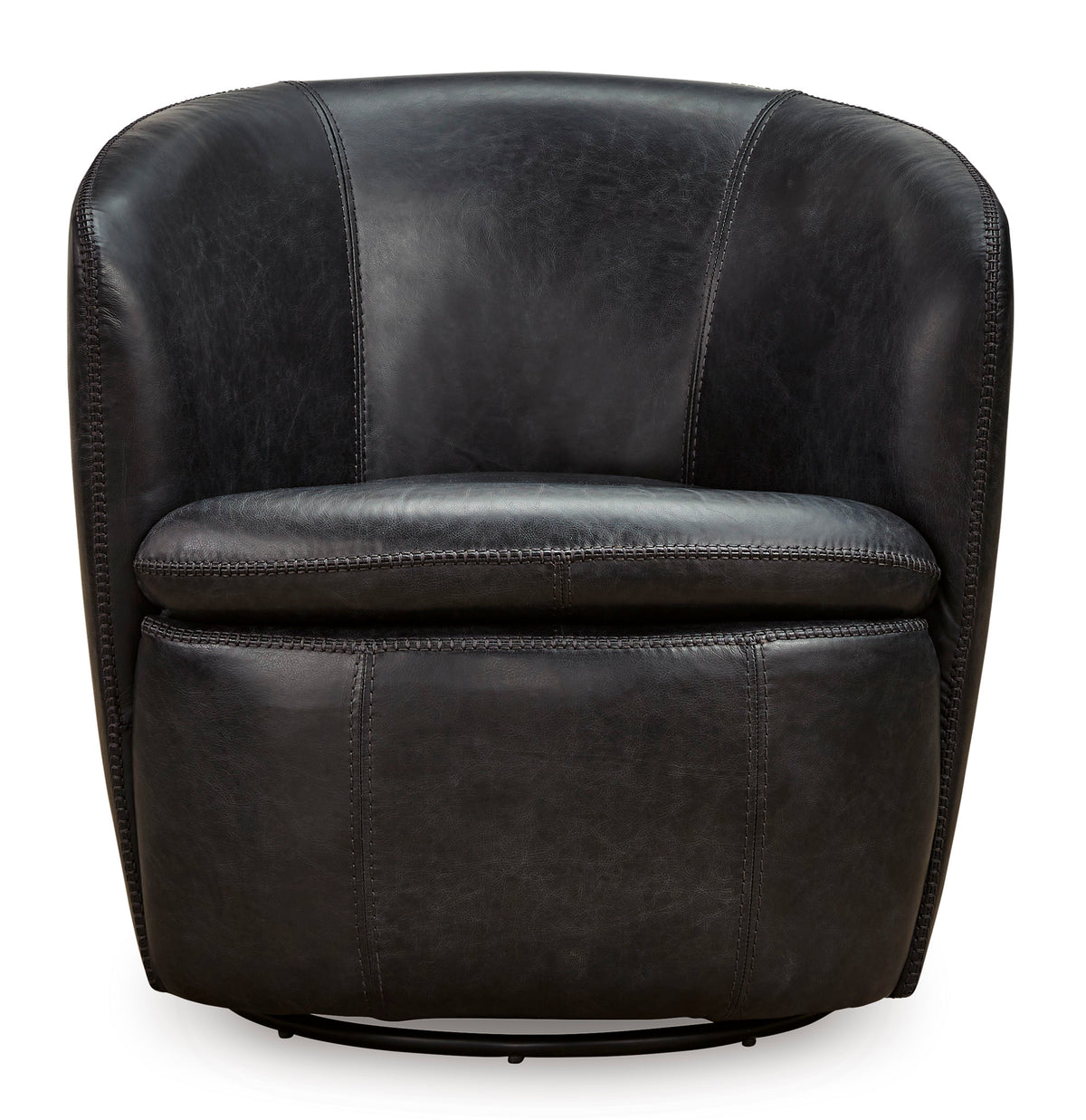 Kierreys Swivel Accent Chair - Ashley Furniture Homestore Philippines