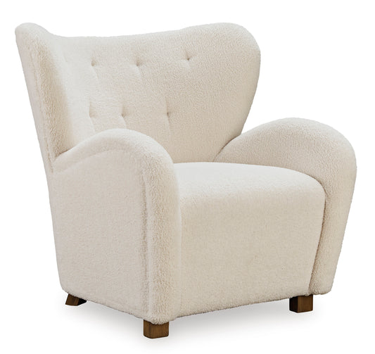 Larbell Accent Chair - Ashley Furniture Homestore Philippines