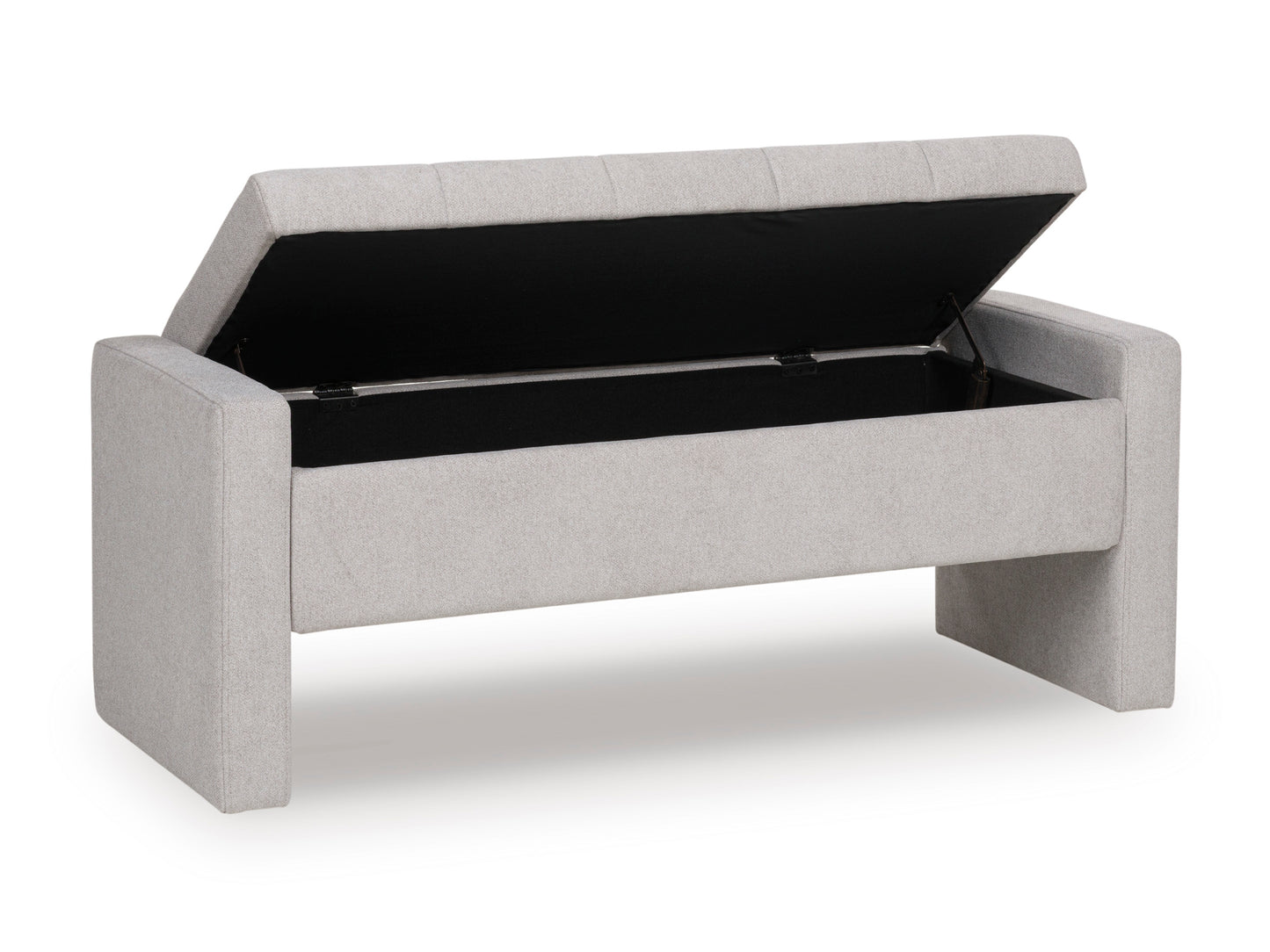 Akselman Storage Bench - Ashley Furniture Homestore Philippines