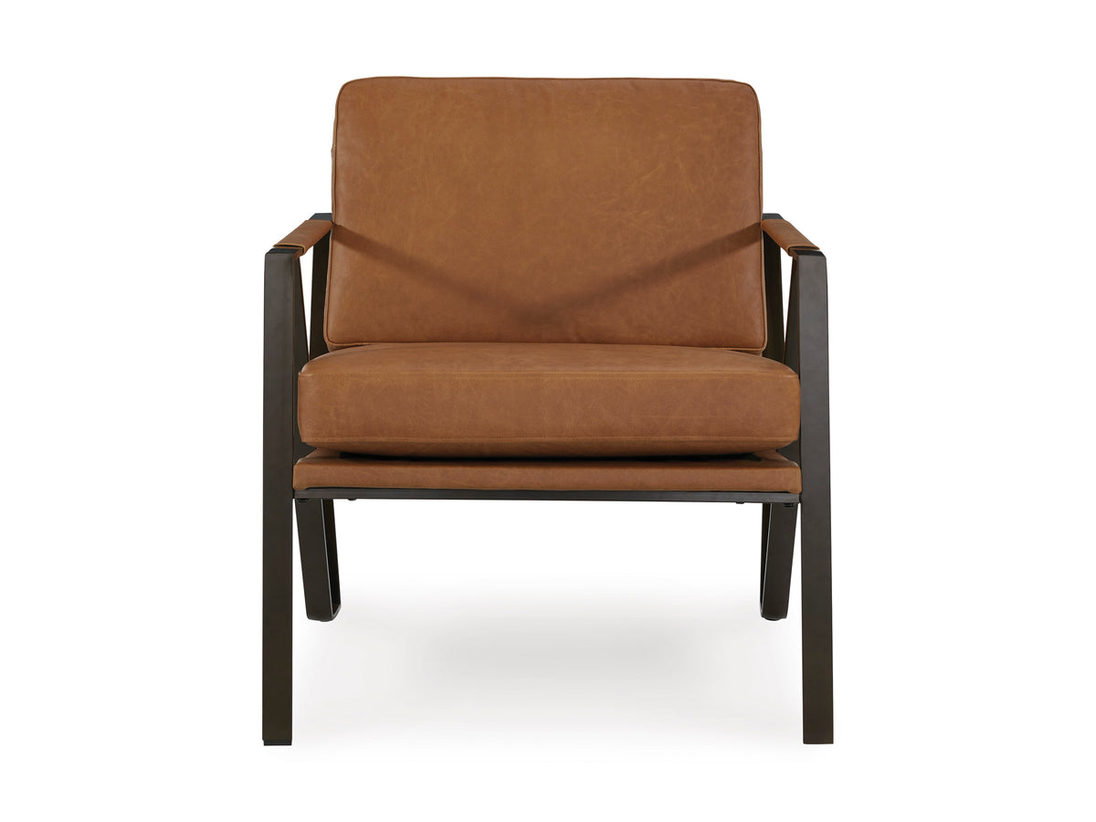 Garronmont Accent Chair - Ashley Furniture Homestore Philippines