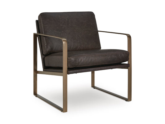 Bradett Accent Chair - Ashley Furniture Homestore Philippines